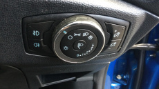 Ford EcoSport 1.0 EcoBoost 125 ST-Line 5dr Petrol Hatchback